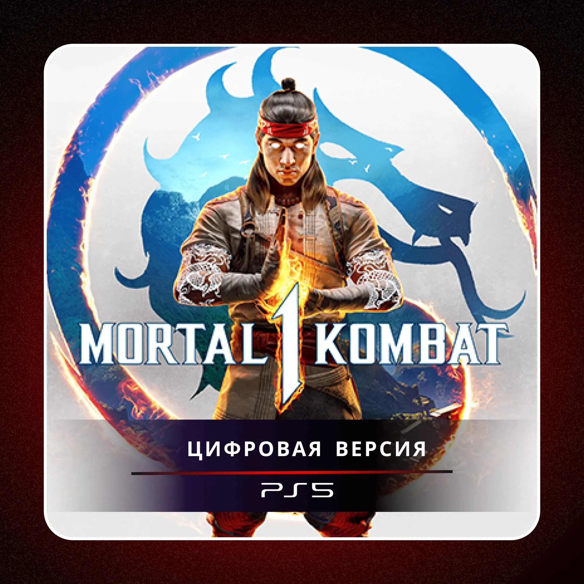 🎮 Mortal Kombat 1 ✨PS5 | П2/П3