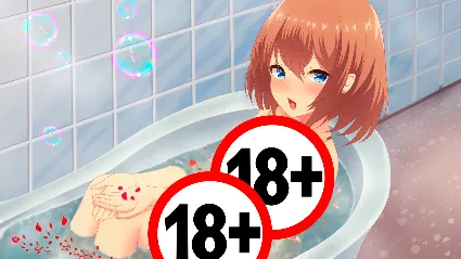 STEAM KEY - Mind-Blowing Girls (18+) - [РФ + REGION FREE/GLOBAL] - Автодоставка