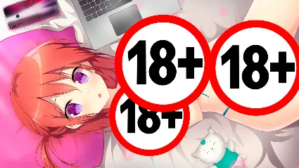 STEAM KEY - Mind-Blowing Girls (18+) - [РФ + REGION FREE/GLOBAL] - Автодоставка