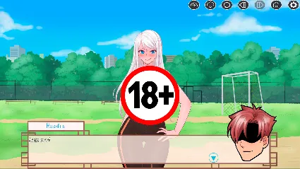 STEAM KEY - My Step Sisters (18+) - [РФ + REGION FREE/GLOBAL] - Автодоставка