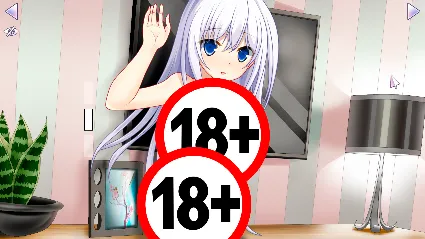 STEAM KEY - Mind-Blowing Girls 2 (18+) - [РФ + REGION FREE/GLOBAL] - Автодоставка