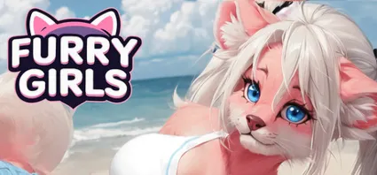 STEAM KEY - FURRY GIRLS (18+) - [РФ + REGION FREE/GLOBAL] - Автодоставка