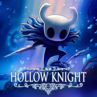 Hollow Knight  ROW Region Free Steam Key 