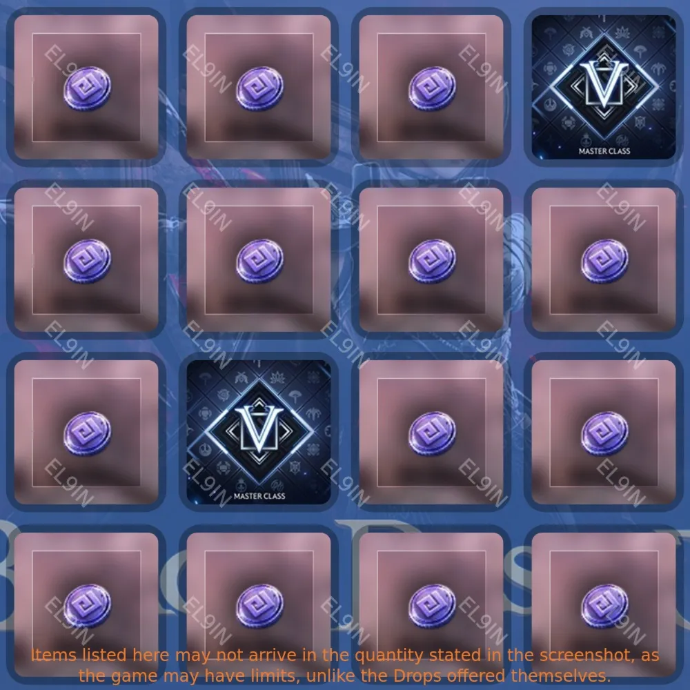 🎖️Black Desert🎶Твич Дропсы🌈16 предметов + 🎁