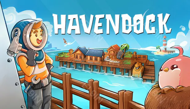 【Havendock】Epic  Fresh New