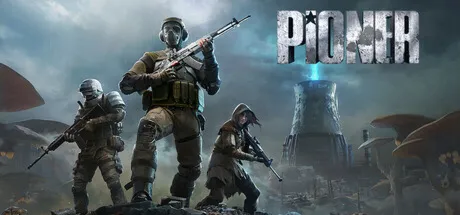 PIONER (STEAM КЛЮЧ) КЗ+СНГ* / РУССКИЙ ЯЗЫК