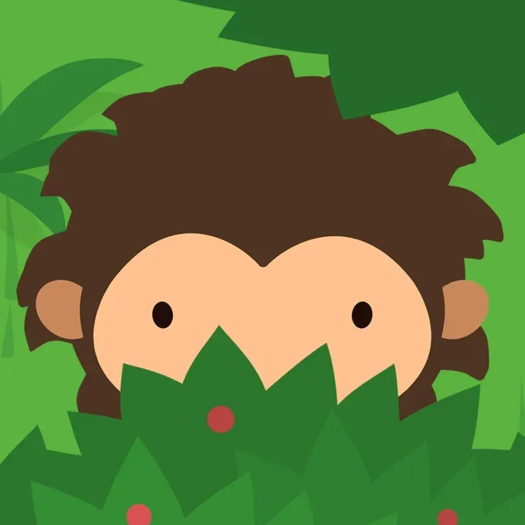 Sneaky Sasquatch Arcade iPhone ios AppStore iPad Месяц