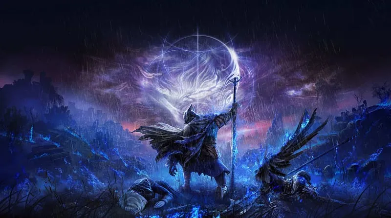ELDEN RING NIGHTREIGN [ONLINE STEAM] Полный доступ + 2 