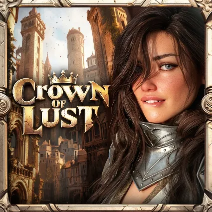 Crown of Lust • STEAM • БЕЗ GUARD