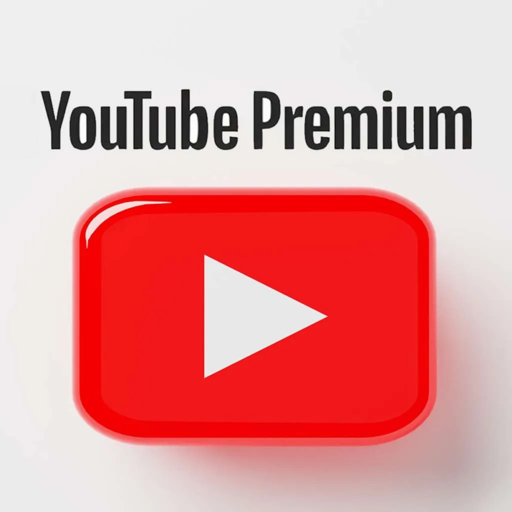 YouTube Premium, 1 месяц, приватный аккаунт