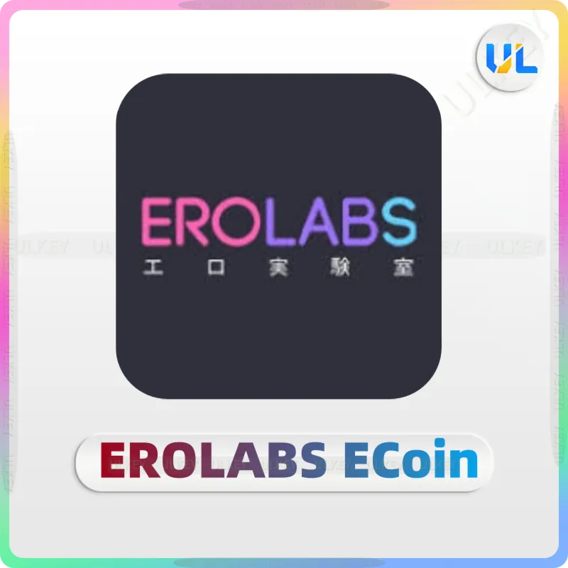 Пополнение баланса Erolabs Ecoin и Подписка