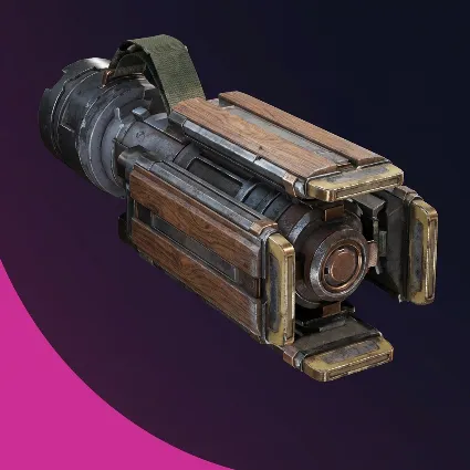 ИМПУЛЬСНЫЙ БЛОК ПРЫГУНА ARC Raiders