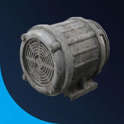 МОТОР ARC Raiders