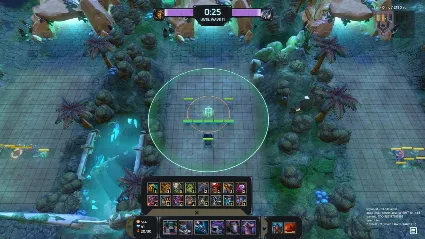 Legion TD 2 EU Steam КЛЮЧ ЕВРОПА