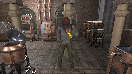 Beer Manufacturer Simulator Steam КЛЮЧ GLOBAL