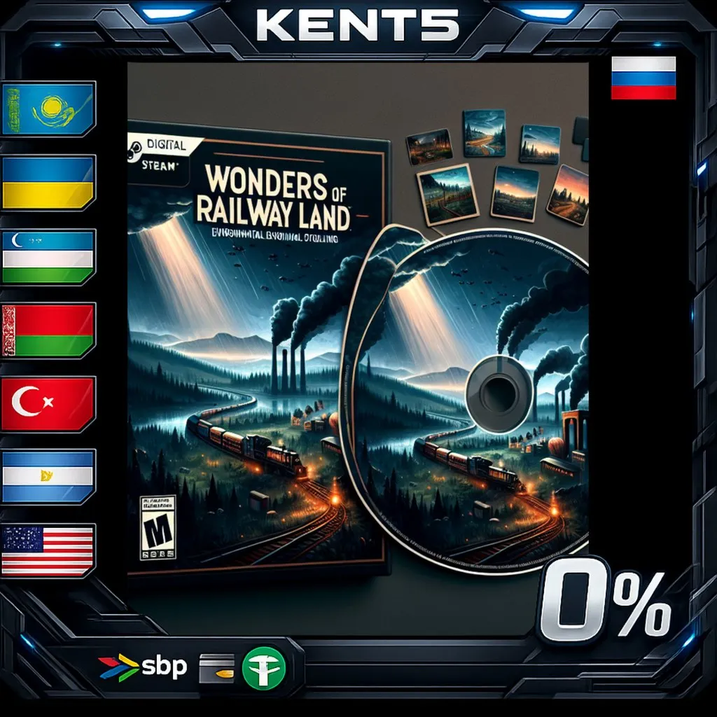Thomas & Friends™: Wonders of Sodor - Deluxe Edition - Steam Gift