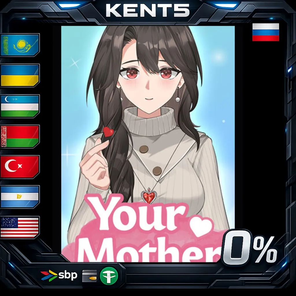 Your Mother - Steam Gift