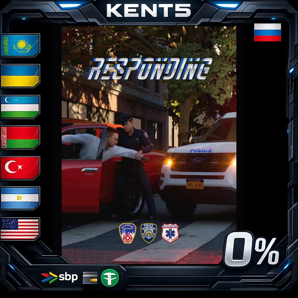 Responding - Steam Gift
