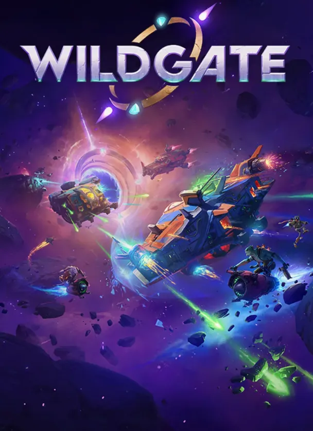  Wildgate/Steam Ключ / РФ+СНГ