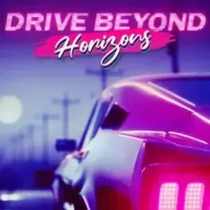 Drive Beyond Horizons + игры | Steam