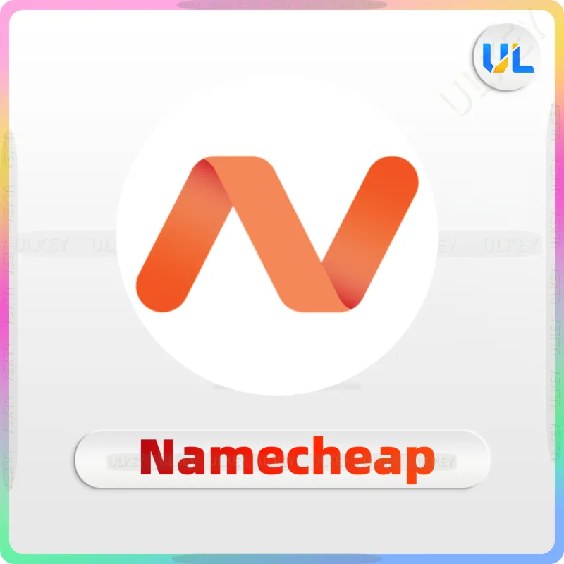 Пополнение баланса NameCheap