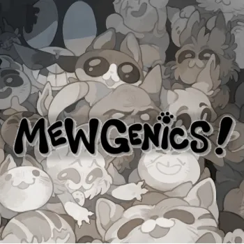 Mewgenics | Steam