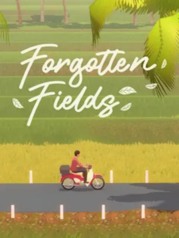  Forgotten Fields/Steam Ключ / РФ+СНГ