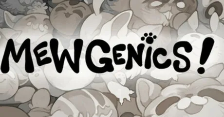 Mewgenics | Steam Аккаунт на 12 месяцев