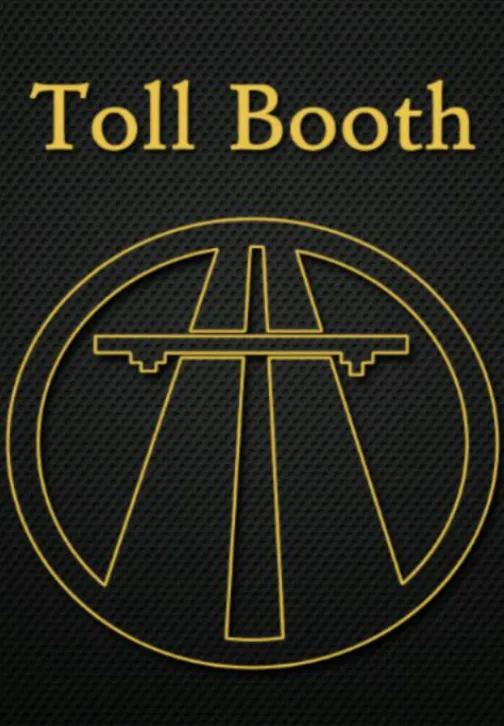  Toll Booth Simulator/Steam Ключ / РФ+СНГ
