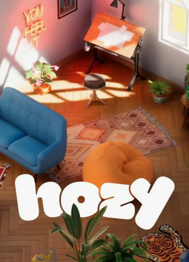  Hozy/Steam Ключ / РФ+СНГ