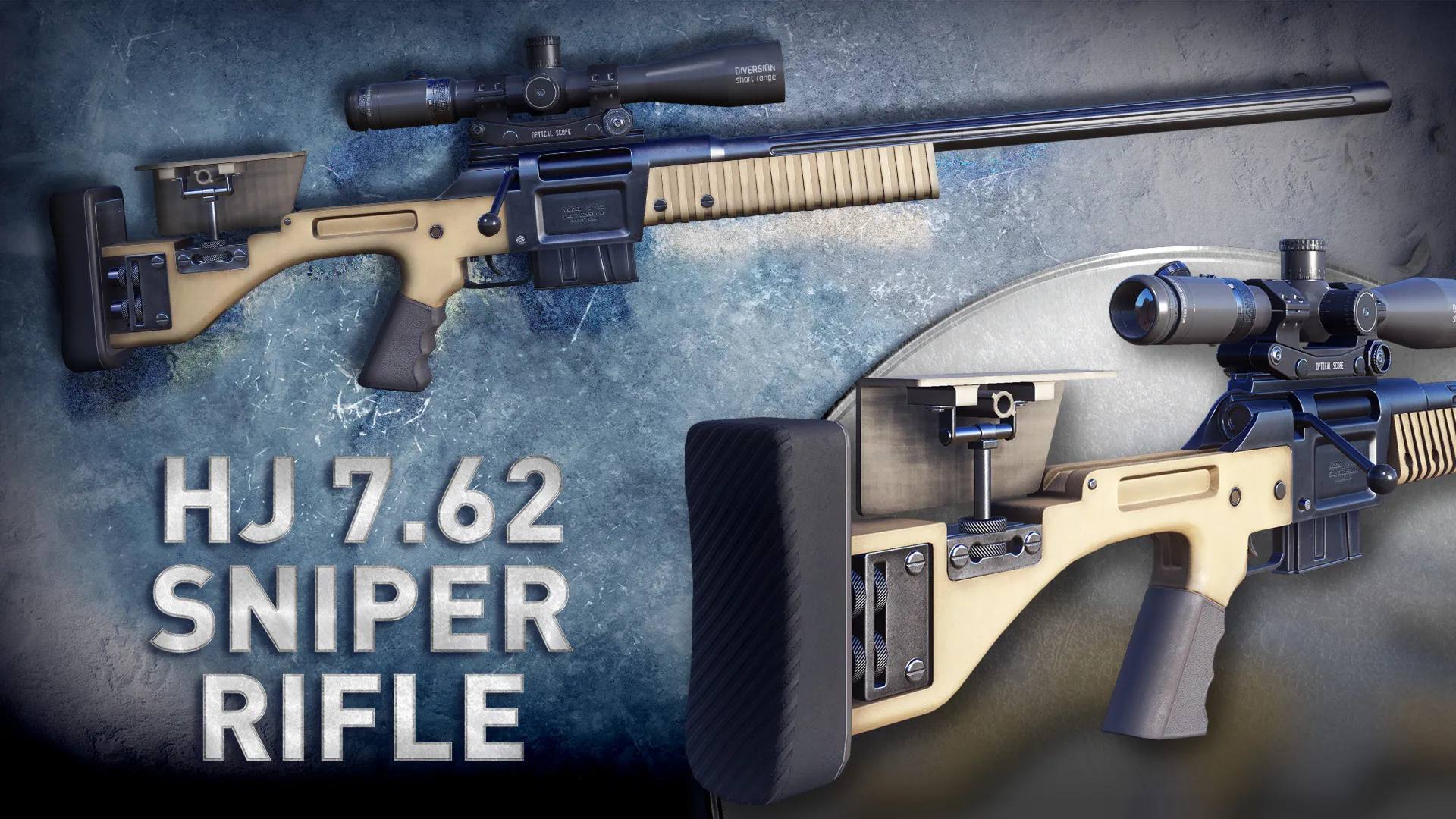 Sniper Ghost Warrior Contracts - Merciless Marksman Weapon &amp; Skin DLC Pack Steam Gift