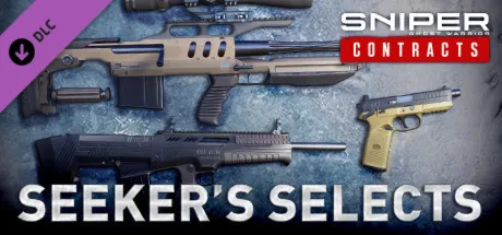 Sniper Ghost Warrior Contracts - Seeker's Selects Weapon Pack (Steam Gift Россия)
