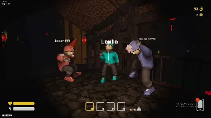 Night Shippers * STEAM RU*KZ*UA*СНГ 🔥 АВТОДОСТАВКА