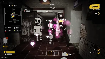 Night Shippers * STEAM RU*KZ*UA*СНГ 🔥 АВТОДОСТАВКА
