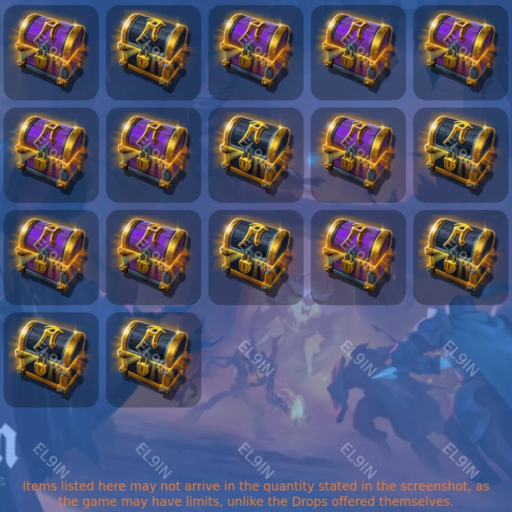 👾Albion Online💎Твич Дропсы🚀17 предметов + 🎁