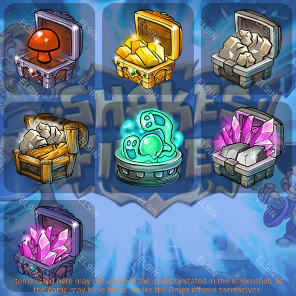 📈Shakes and Fidget💫Твич Дропсы