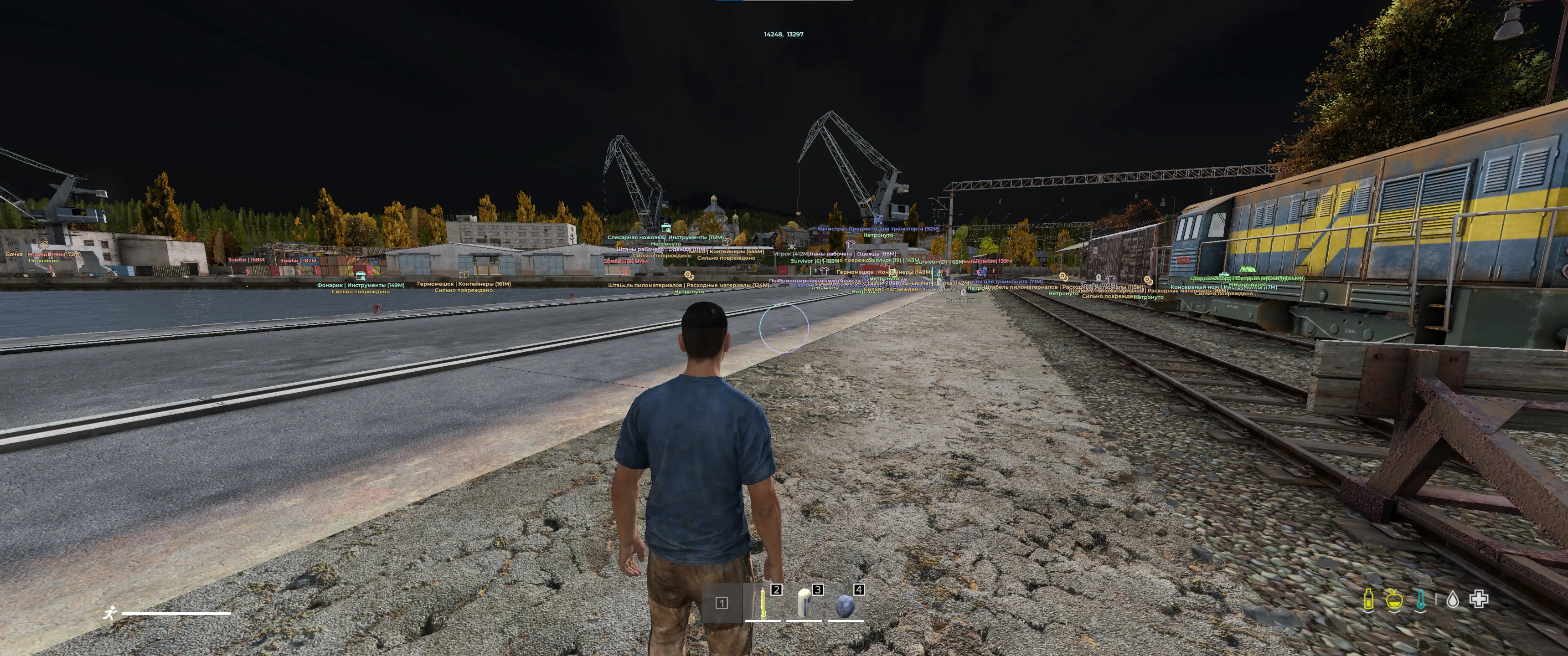DayZ Medusa + HWID Spoofer