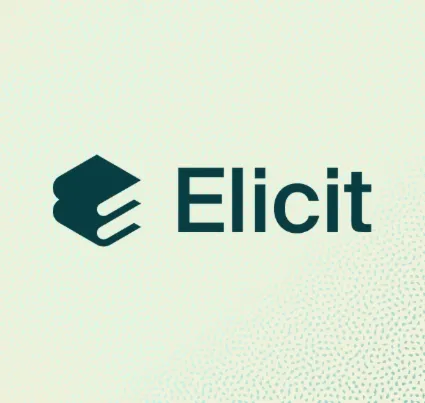  Elicit  Подписка Pro на 14 дней