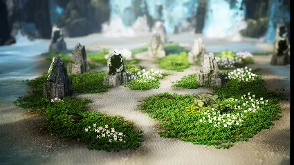 Wandering Sword - Secrets of the Eastern Sea DLC Steam КЛЮЧ