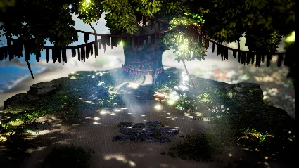 Wandering Sword - Secrets of the Eastern Sea DLC Steam КЛЮЧ