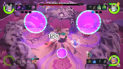 ️ВСЕ СТРАНЫ+РОССИЯ Nullpoint Protocol STEAM GIFT