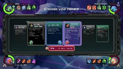 ️ВСЕ СТРАНЫ+РОССИЯ Nullpoint Protocol STEAM GIFT