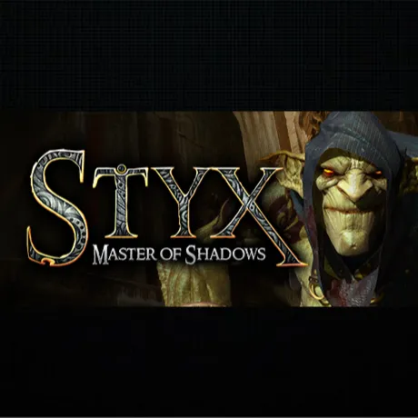 Styx: Master of Shadows · Steam РОССИЯ и ВСЕ СТРАНЫ