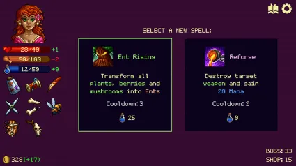 Spinny Dungeon ✅ STEAM GIFT AUTO ✅ RU+МИР