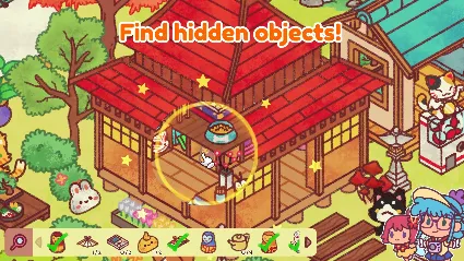 Hidden around the World АВТОДОСТАВКА STEAM РОССИЯ