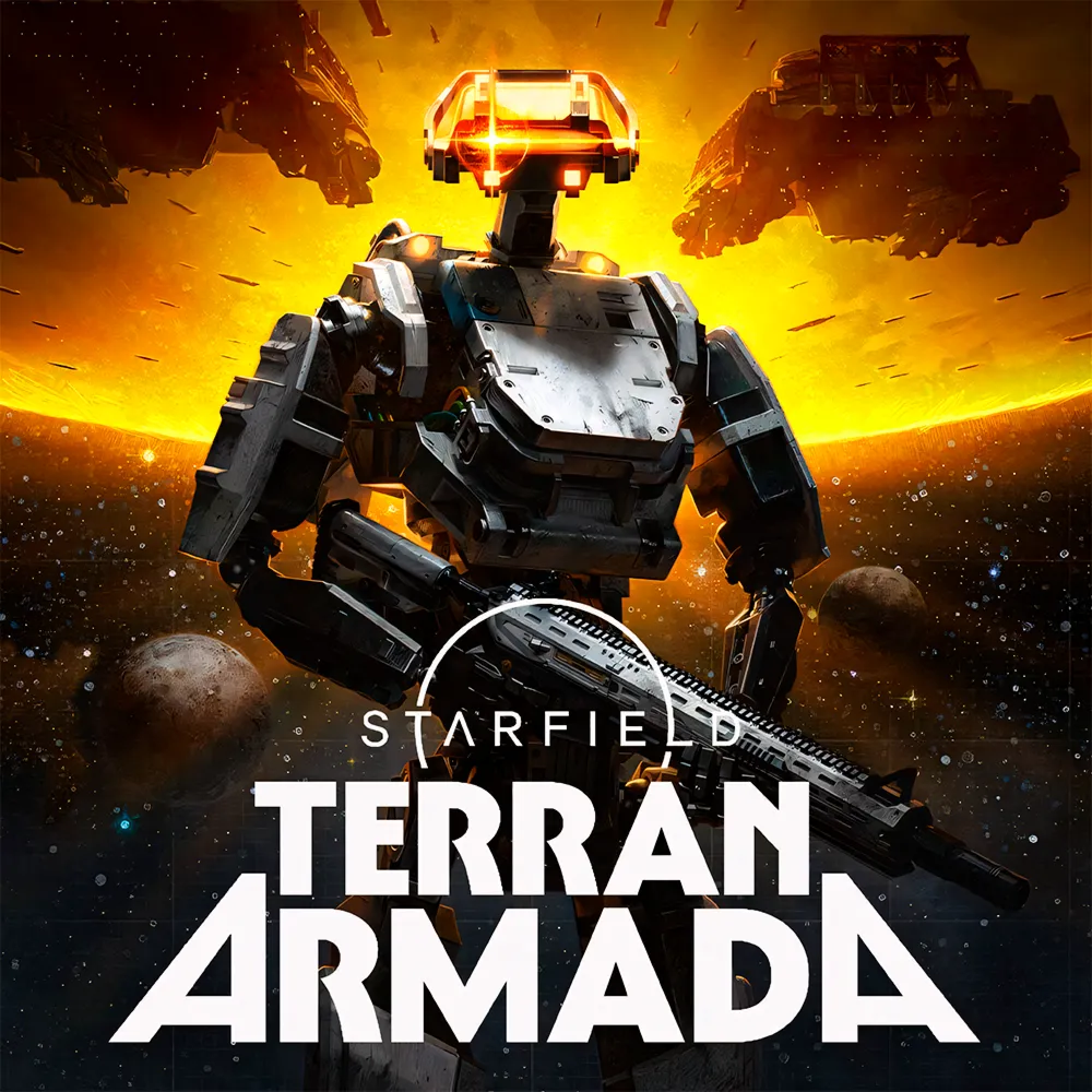 STARFIELD: PREMIUM (RUS) + DLC Shattered Space / Terran Armada | STEAM | OFFLINE