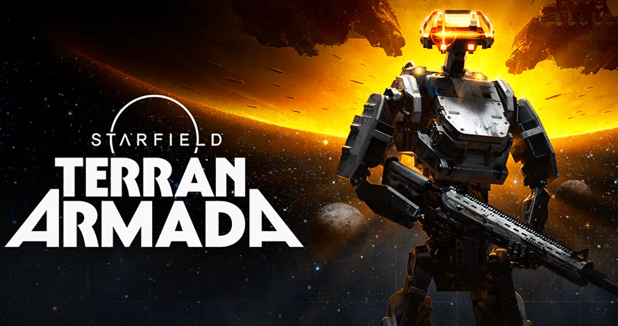 STARFIELD: PREMIUM (RUS) + DLC Shattered Space / Terran Armada | ОНЛАЙН | ВАШ АККАУНТ