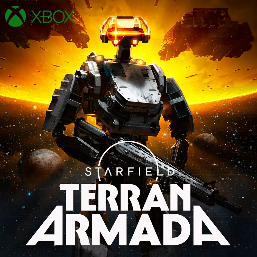STARFIELD: PREMIUM (RUS) + DLC Shattered Space / Terran Armada [XBOX SERIES X/S]🎮