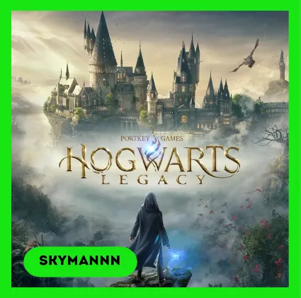 🟡 HOGWARTS LEGACY STEAM КЛЮЧ ⭐ СНГ (БЕЗ РФ,РБ)