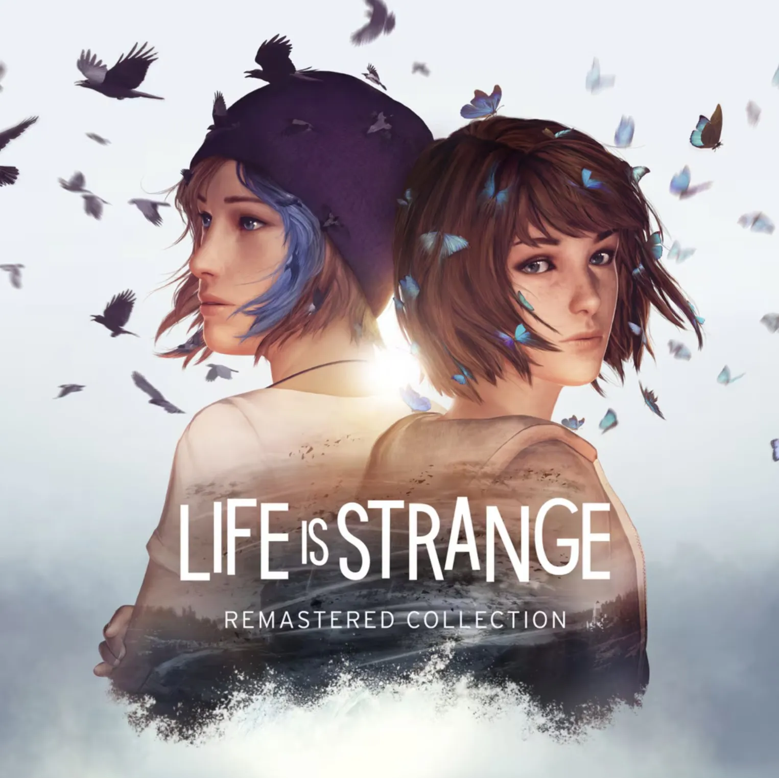 Life is Strange Remastered Collection (Steam Gift Россия)